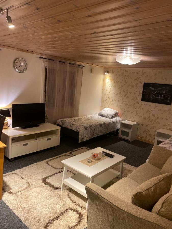 Karlskrona Rodeby Exterior photo